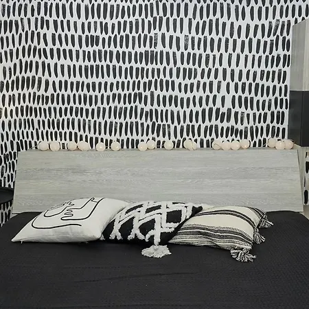 Appartement Black & White -1bd Flat In Center By Flat Mаnager