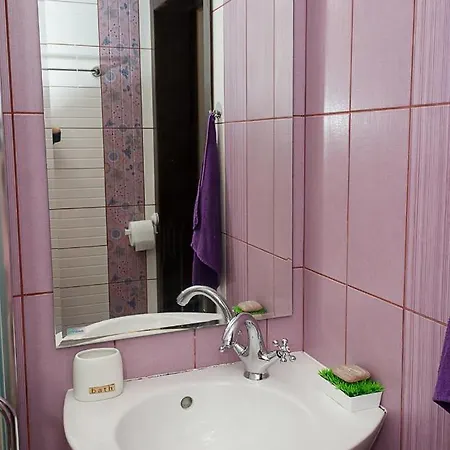 Black & White -1bd Flat In Center By Flat Mаnager * ヴァルナ